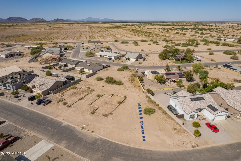Charco Drone Photo 4