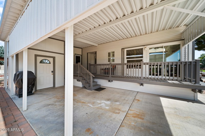 Carport