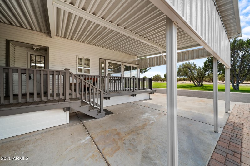 Carport