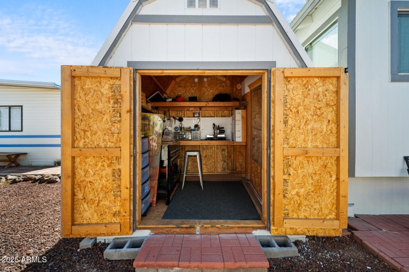 Storage