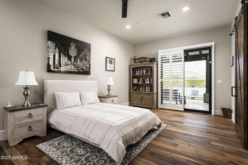 Guest Bedroom 1