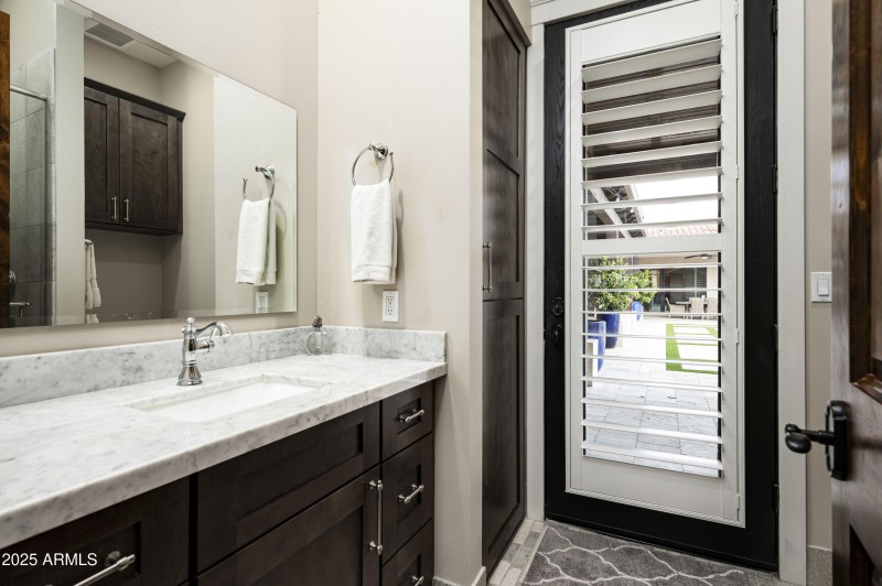 Guest House Bath