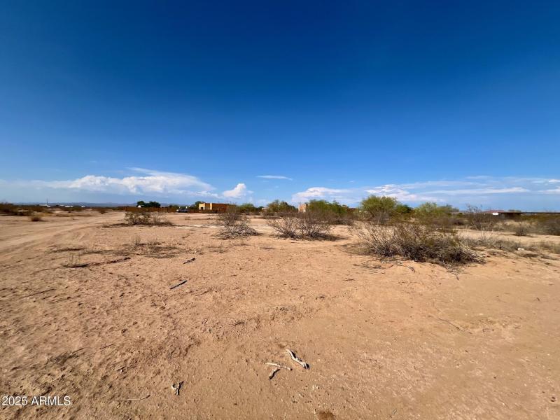 Acre Lot with Views