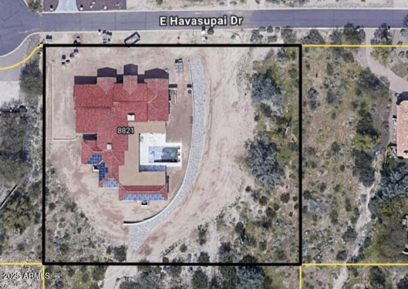 Satellite View