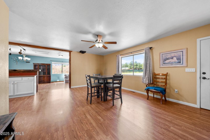 Front Room
