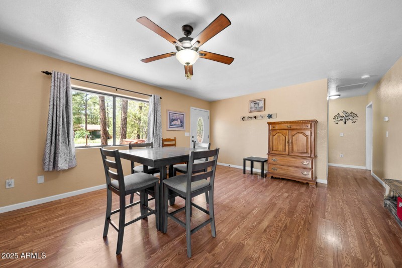 Front Room