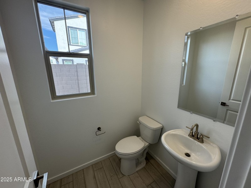 Halfbath