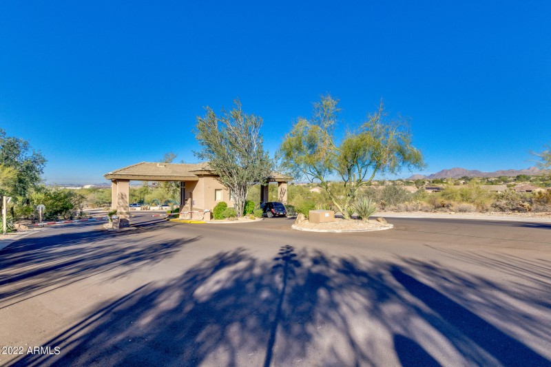 Exclusive Cimmeron Hills