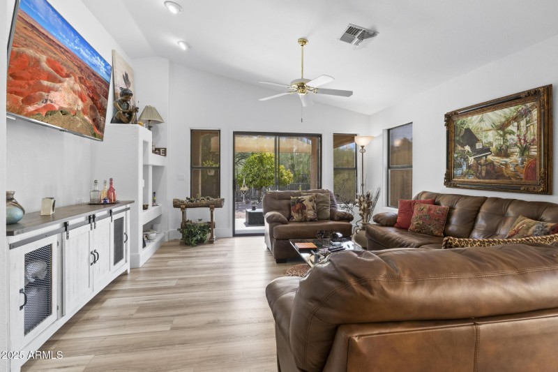 Front Room