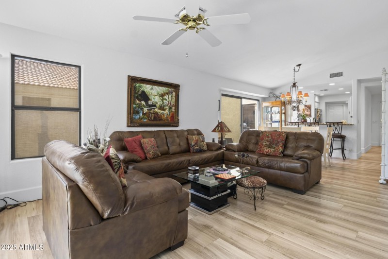 Front Room