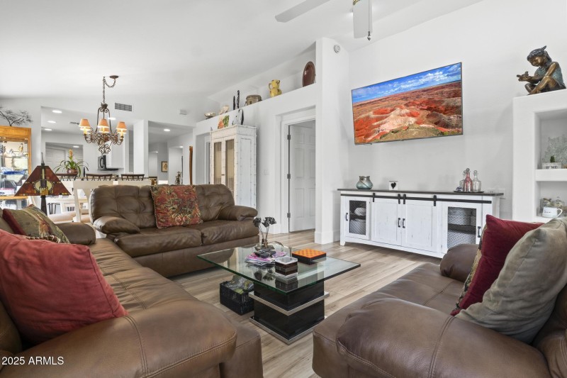 Front Room