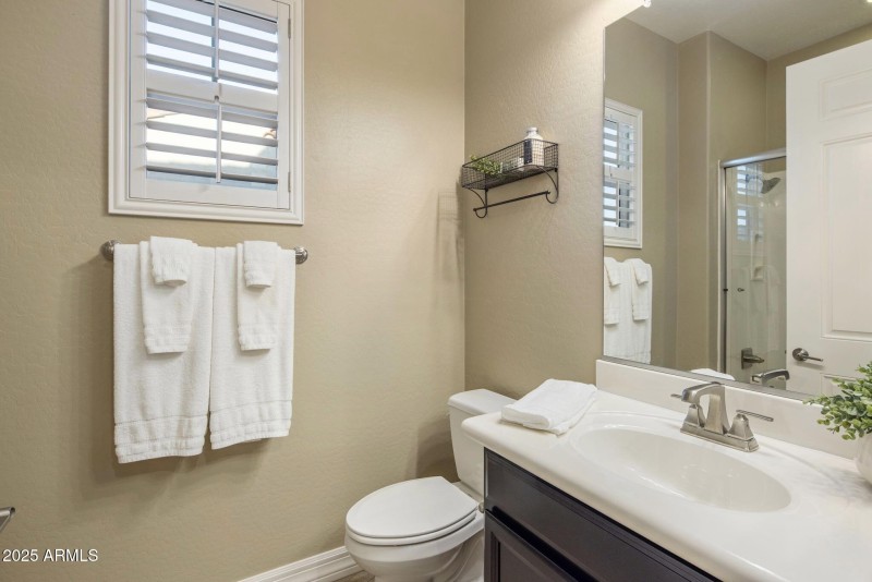 Ensuite 1 Bathroom