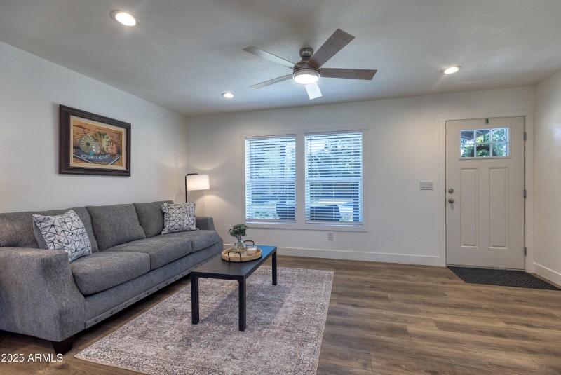 Foyer-Living