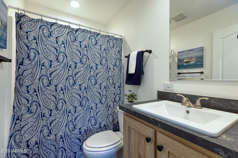Guest Bath