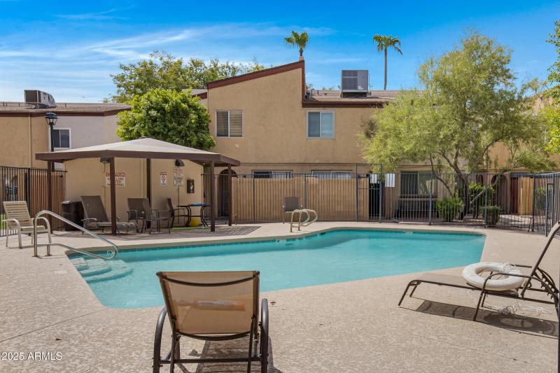 1455 N Alma School Rd unit 13-24