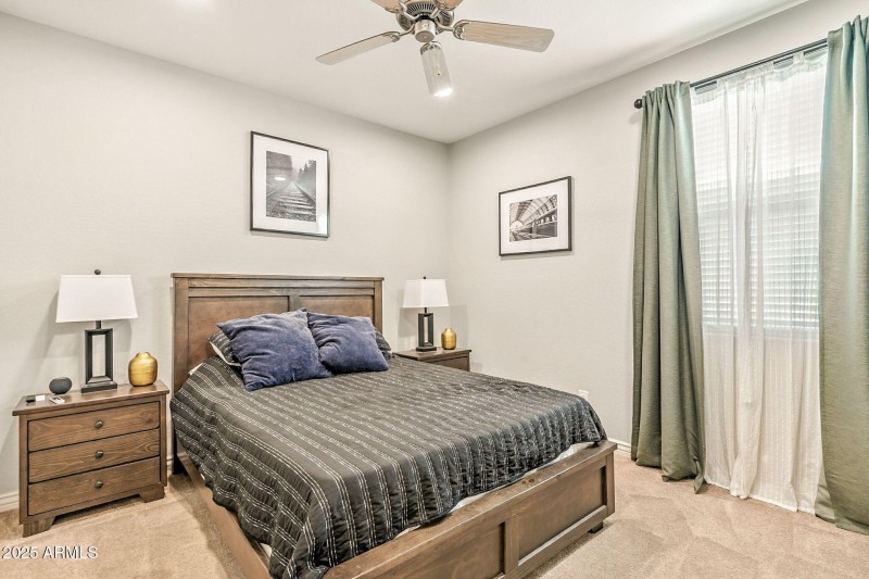 Bed 3