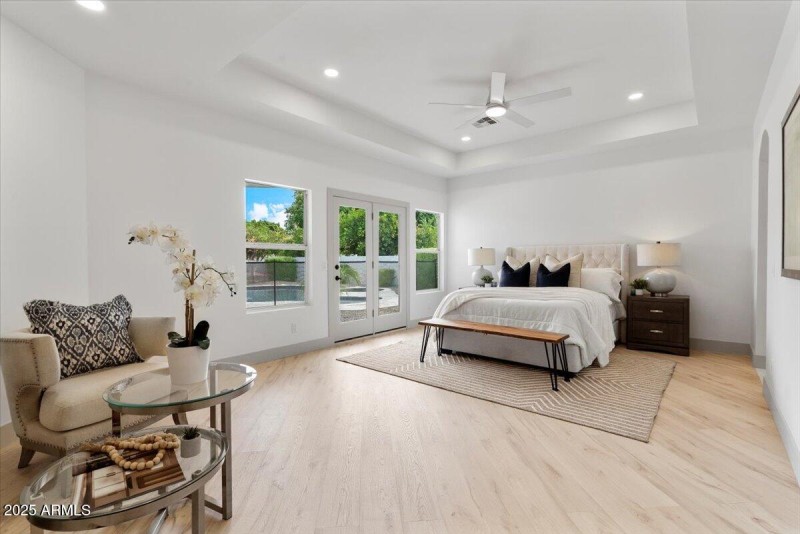 Masterbedroom