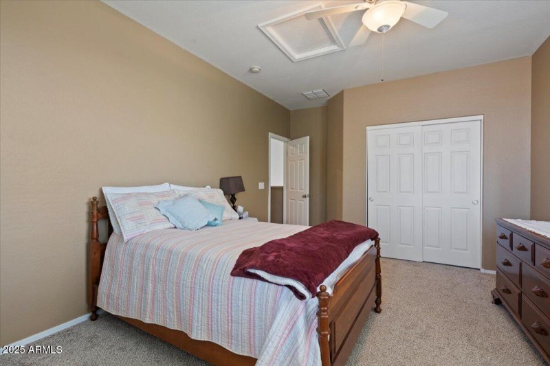 Bedroom 6