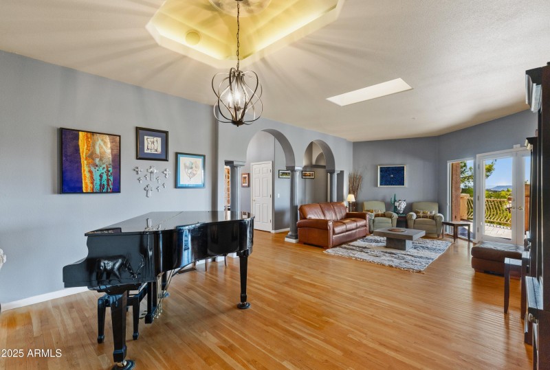 Front Living Room