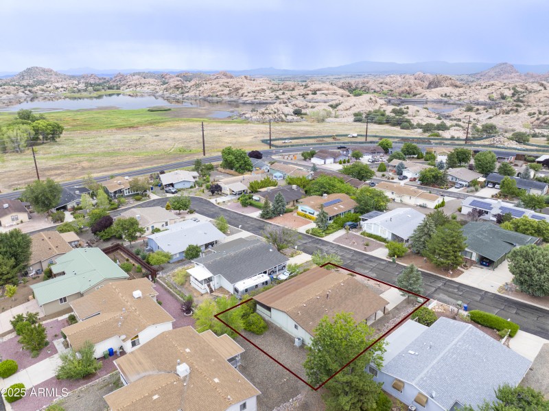 Aerial Overview 2