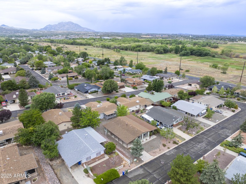 Aerial Overview No Lines 3