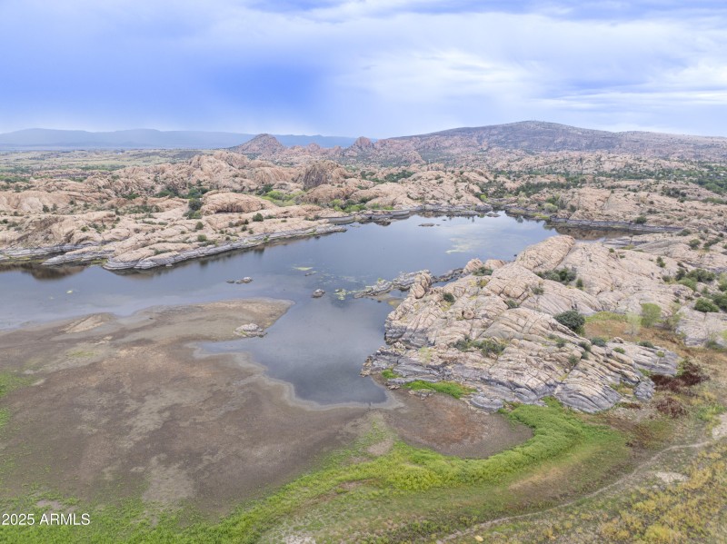 Willow Lake