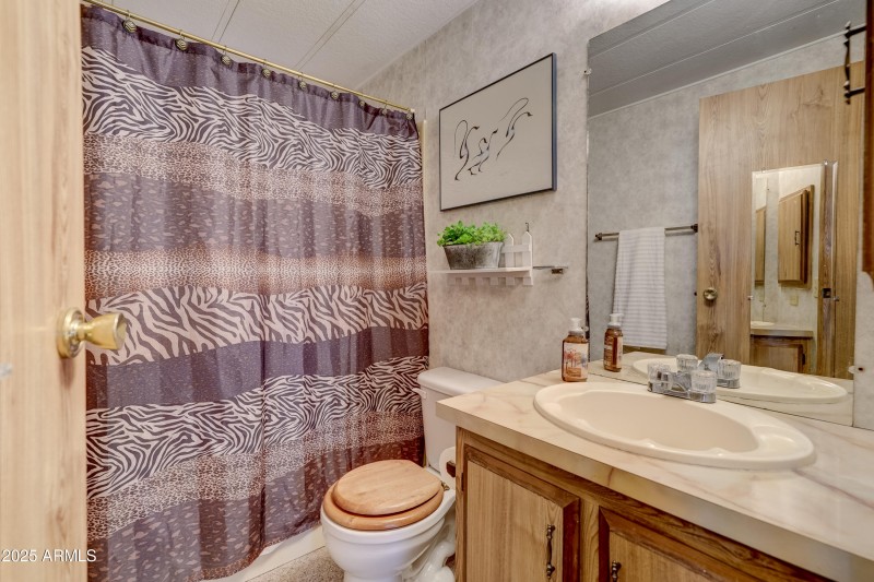 Guest Bathroom 1