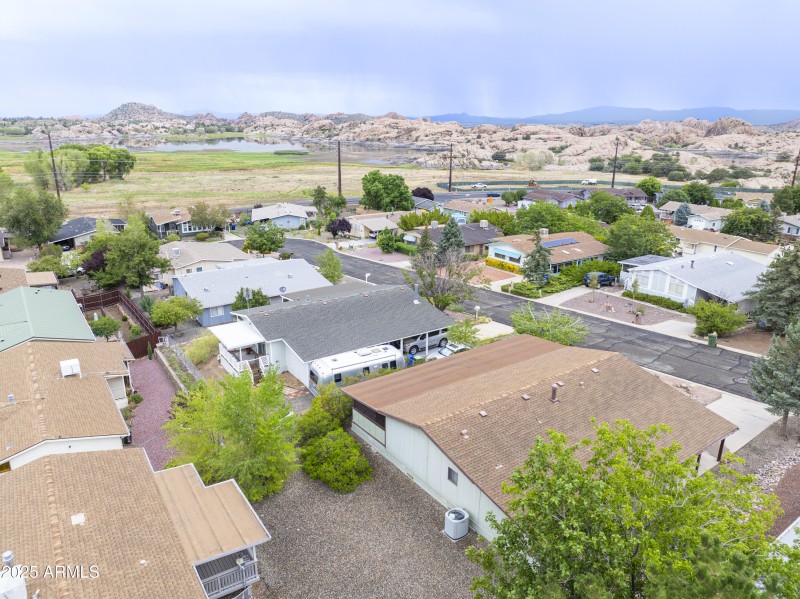 Aerial View 4