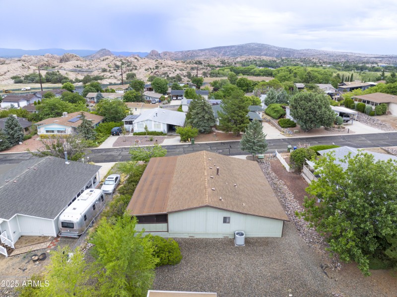 Aerial View 5
