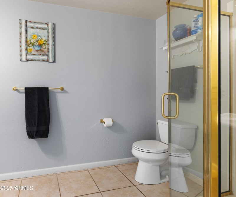 with 3/4 bath