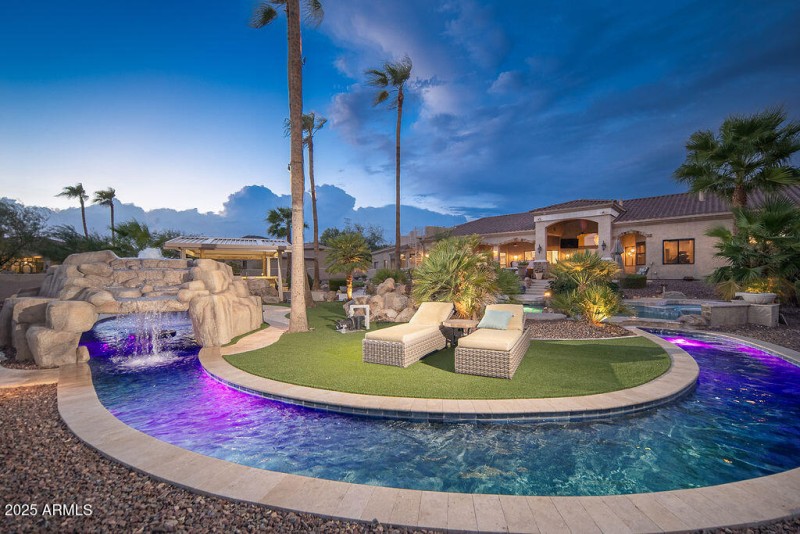 Lazy River