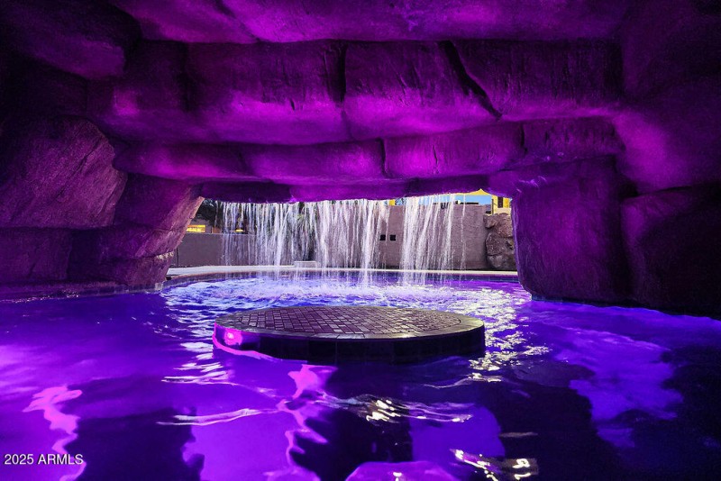 Grotto