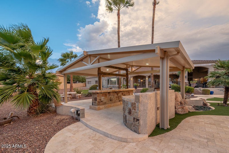 Gazebo