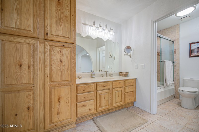Primary Bath 1