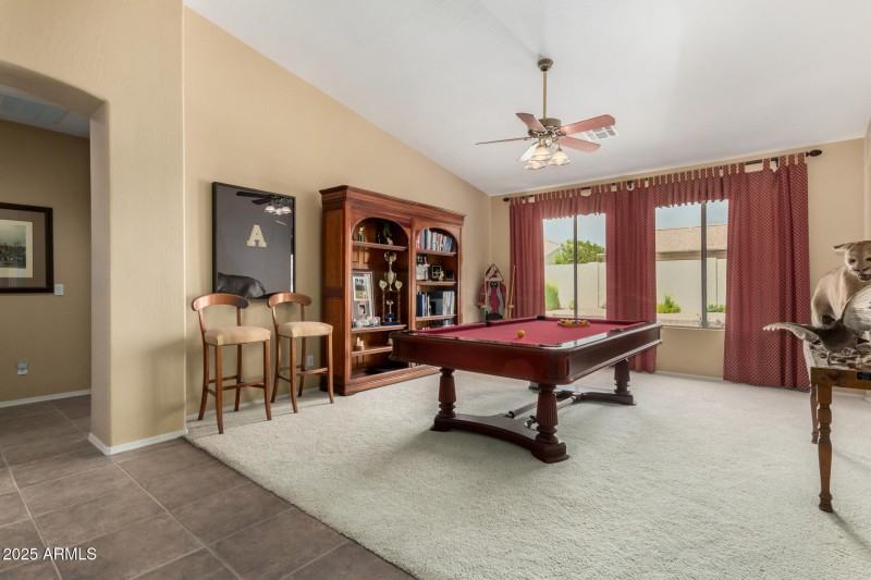 Living/Rec Room