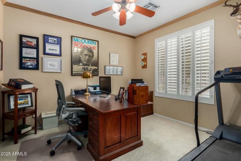 Office/Bedroom 3