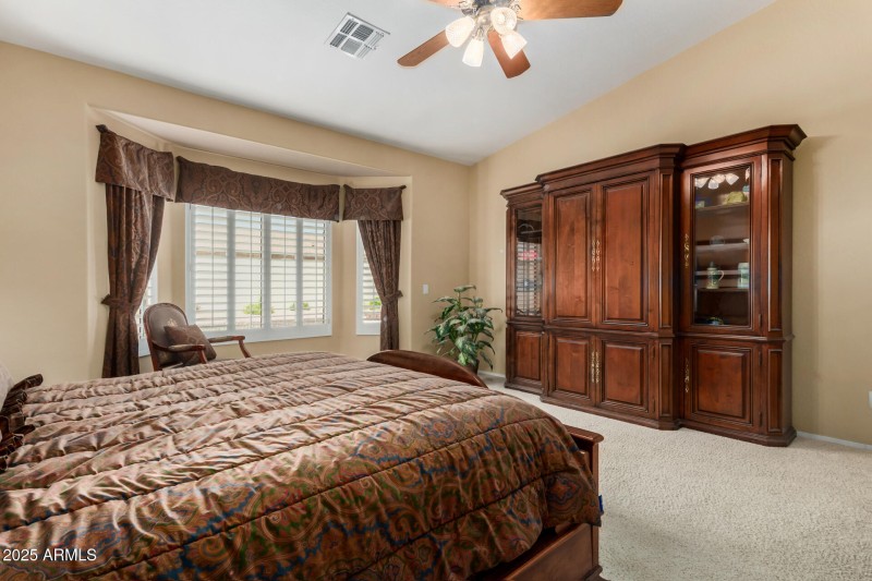 Plantation Shutters