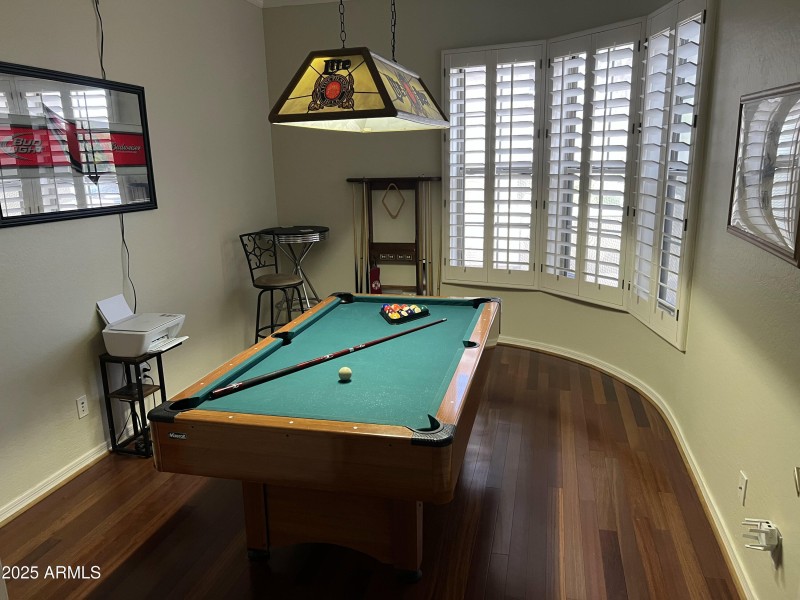 Playroom or office