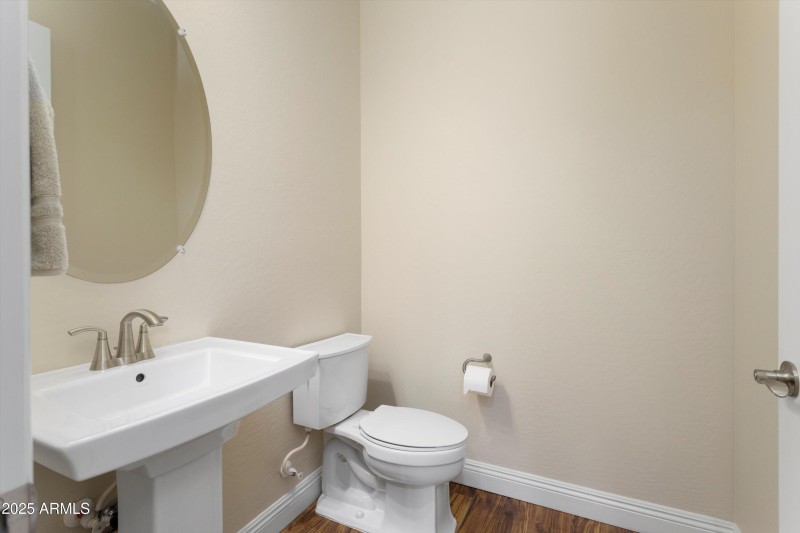 24-Half Bath