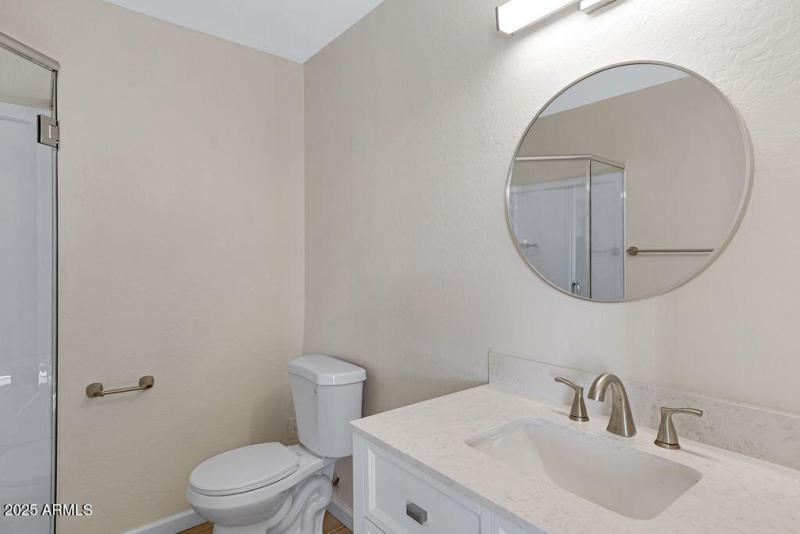 Mother In Law Bathroom