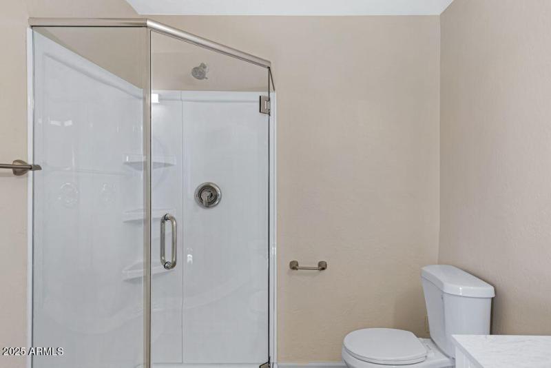 Mother in Law bathroom