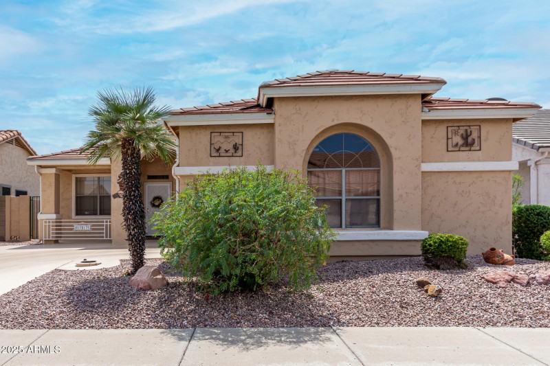 02 - Arizona