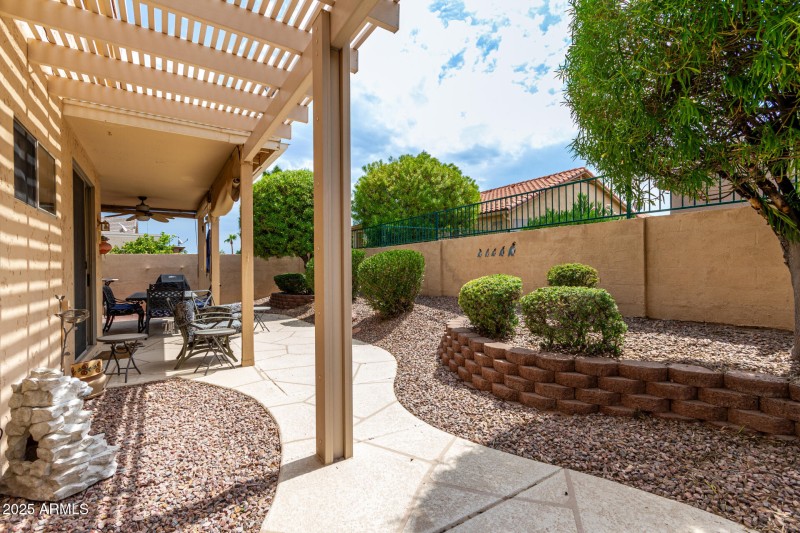 38 - Arizona