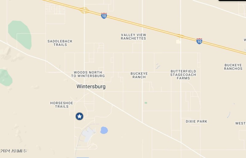 Freeway Access