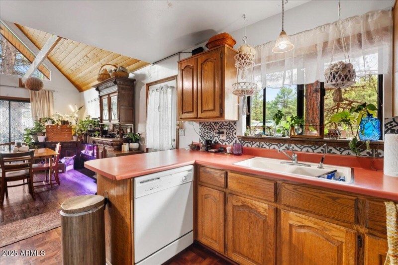 10-Kitchen View