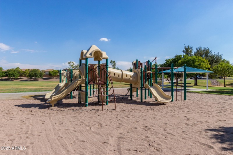 56 - Mineral Butte
