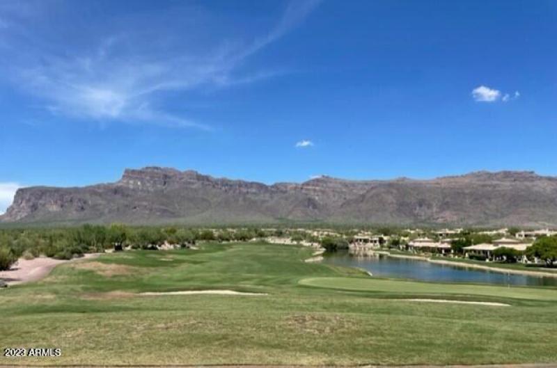 Golf Course