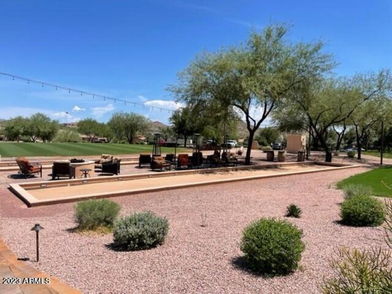 Club House
