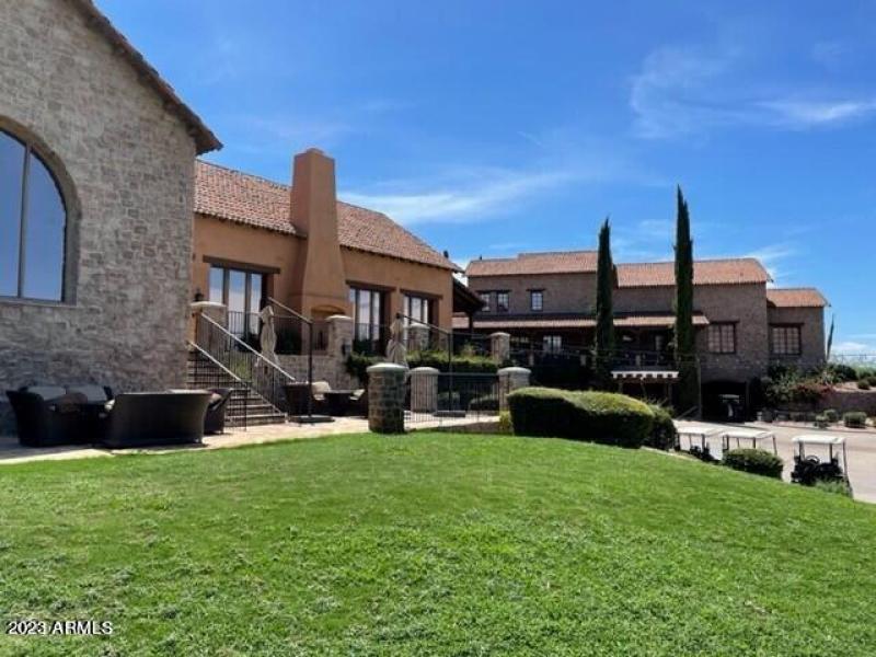 Club House
