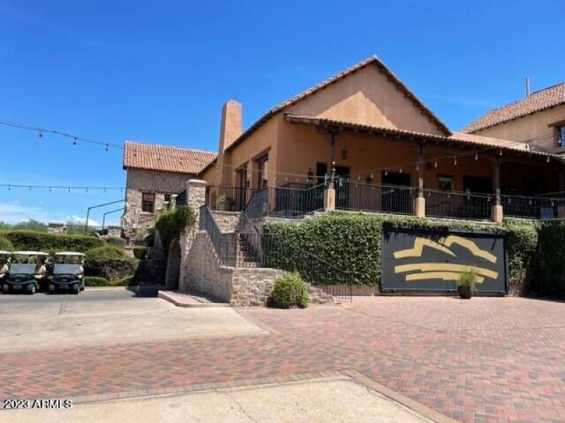 Club House